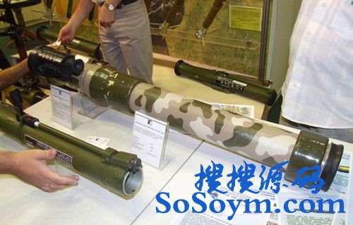 Լ����������RPG-32����;���Ͳ������